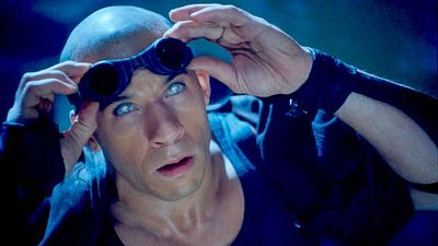 bild aus der news Sci-Fi-Action mit Vin Diesel erstmals in 4K: Das erwartet euch im längeren Director’s Cut von "Pitch Black"