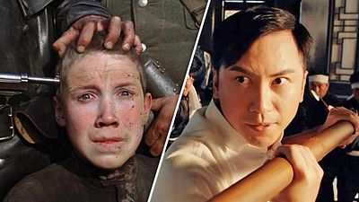 bild aus der news Neu im Heimkino: "Ip Man"-Nachschub, der vielleicht härteste Kriegsfilm aller Zeiten & mehr