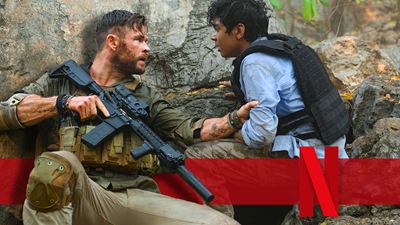 Wann kommt "Tyler Rake: Extraction 2"? Filmemacher gibt Update zum Netflix-Sequel mit Chris Hemsworth