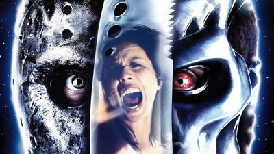 Sci-Fi-Slasher kommt vorzeitig vom Index – damit ist eine der legendärsten Horrorfilm-Reihen aller Zeiten jetzt total legal 