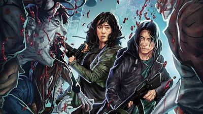 bild aus der news Zombie-Highlight: Die Limited Edition von "Pensinsula" fetzt – und die Box mit "Train To Busan" setzt sogar noch einen drauf!