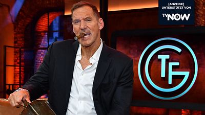 bild aus der news Für RTL statt ProSieben: So stellt Stefan Raab das Talkshow-Format einmal komplett auf den Kopf (Anzeige)