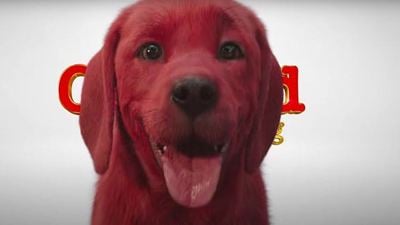 Der rote Hund ist einfach zu rot: Dieser Trailer zerstört offenbar gerade die Kindheitserinnerungen vieler Twitter-Nutzer