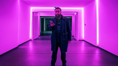 bild aus der news Eine der besten deutschen Serien komplett in stylisher Aufmachung: "4 Blocks" als Limited Collector's Edition