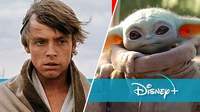 bild aus der news Hört auf zu hoffen! Darum ist Luke Skywalker in "The Mandalorian" eine katastrophale Idee