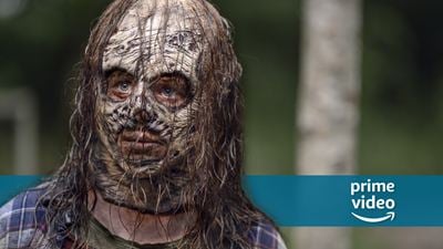 Neu bei Amazon Prime Video: "The Walking Dead"-Nachschub, ein Sci-Fi-Highlight & mehr