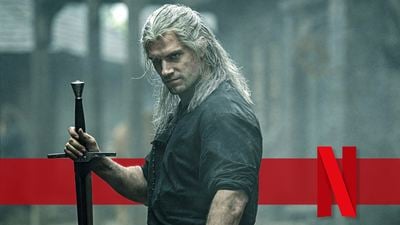 Action-Highlight in "The Witcher" Staffel 2: Der Schlächter von Blaviken kehrt zurück