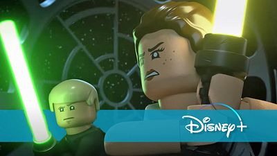 bild aus der news Darum ist Mark Hamill im neuen "Star Wars" nicht dabei