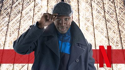 bild aus der news Vom Macher von "Die Unfassbaren": Der Trailer zu Netflix’ "Lupin" verspricht mal wieder einen genialen Überfall