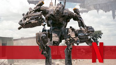 bild aus der news Neu auf Netflix: Geniale Science-Fiction, abgründige Comic-Action und eine absolute Kult-Comedy