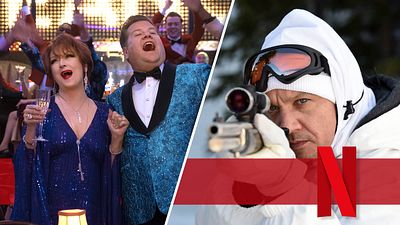 bild aus der news Diese Woche neu auf Netflix: Thriller-Highlight mit Marvel-Stars, Musical vom "American Horror Story"-Macher & mehr