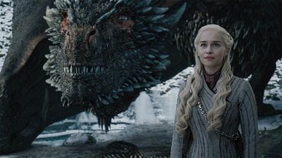 bild aus der news Neue Drachen für das neue "Game Of Thrones": So sehen die Vorgänger von Drogon und Co. aus