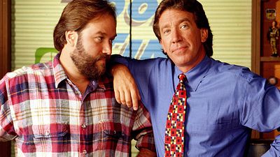 bild aus der news Kult-Rückkehr: Tim Taylor aus "Hör mal, wer da hämmert" feiert Sitcom-Comeback – mit einem Haken