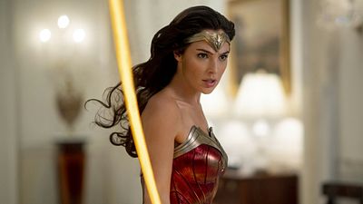 bild aus der news So gut ist "Wonder Woman 1984": Die ersten Reaktionen zum neuen DC-Abenteuer sind da