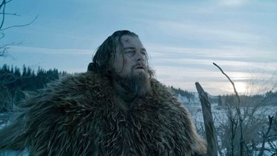 "The Revenant": Die wahre Geschichte hinter dem Meisterwerk mit Leonardo DiCaprio