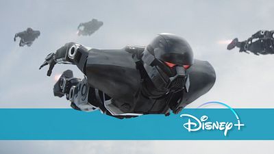 bild aus der news "The Mandalorian"-Fieslinge stammen aus indiziertem Videospiel: Die Dark Trooper in Staffel 2