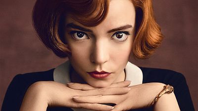 bild aus der news Kult-Ermittler-Revival mit perfekter Besetzung: Das wird die neue Serie des "Damengambit"-Machers