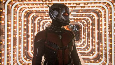 "Ant-Man 3": Marvel-Rückkehrerin und Drehbeginn bestätigt