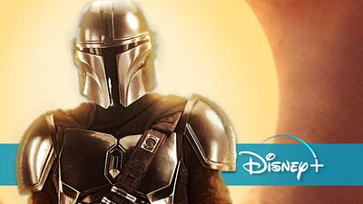 bild aus der news Genial: So revolutioniert "The Mandalorian" die Filmbranche