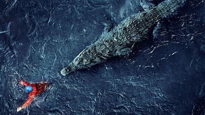 bild aus der news Neu im Heimkino: "Monster Hunter"-Ersatz und Horror-Nachschub für "Crawl"-Fans