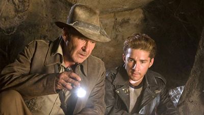 "Indiana Jones 5"-Macher bekräftigt: Harrison Ford bleibt Indy – darum hat das aber nicht so viel zu bedeuten