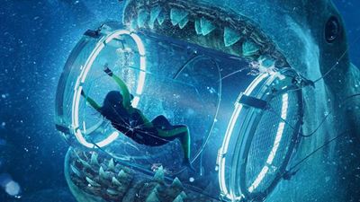 "Meg 2": Das passiert in der Fortsetzung zum Hai-Horror – und es ist weniger niedlich, als es zunächst klingt!