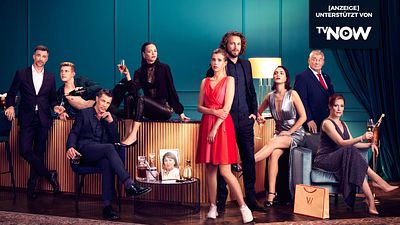 bild aus der news Kult-Comeback nach mehr als 5 Jahren Pause: Es gibt endlich wieder neue Folgen von "Verbotene Liebe" [Anzeige]