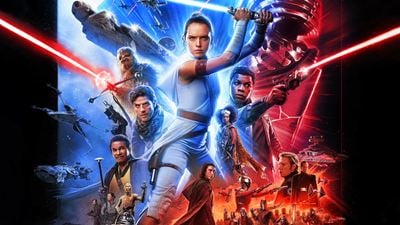 Kinofilm von "Wonder Woman"-Regisseurin, viele Serien für Disney+: Alle neuen "Star Wars"-Projekte auf einen Blick!