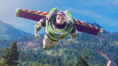 "Lightyear" statt "Toy Story 5": Prequel mit Marvel-Star liefert eine ganz besondere Vorgeschichte