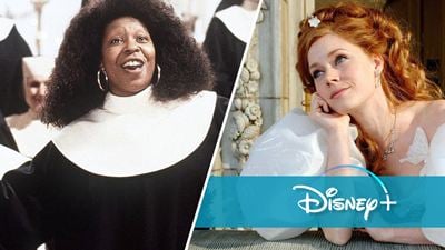 Zwei neue Kultfilm-Sequels kommen zu Disney+