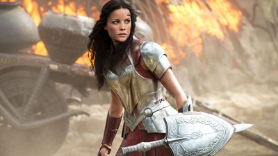 Nach Natalie Portman: Nächste Rückkehrerin für "Thor 4: Love And Thunder"