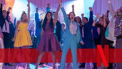bild aus der news Die wahre Geschichte hinter "The Prom" auf Netflix: Überraschend und erschreckend nah am Musical!