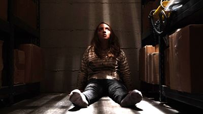 "Ratched"-Star Sarah Paulson macht Psycho-Terror: Deutscher Trailer zum Thriller "Run"