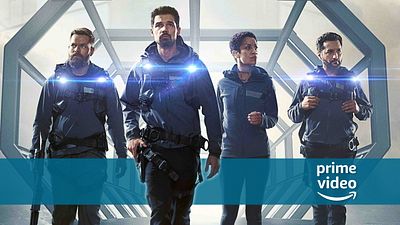 bild aus der news Neu bei Amazon Prime Video: Eine der besten Sci-Fi-Serien geht endlich weiter!