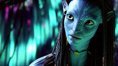 bild aus der news "Avatar 2" & "Avatar 3": Neues Bild enthüllt einen 15-Meter-Koloss – und ein gewaltiges Set