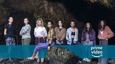 bild aus der news "The Wilds": Kommt eine 2. Staffel der Amazon-Mystery-Serie?