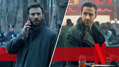 Teuerster Netflix-Film aller Zeiten: "Game of Thrones"-Star stößt zum Cast um Chris Evans, Ryan Gosling & Co.