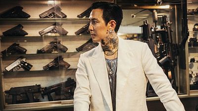 bild aus der news Killer vs. Killer: Deutscher Trailer zum Action-Thriller "Deliver Us From Evil"