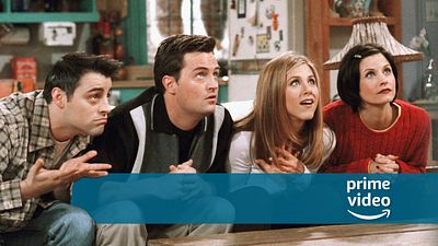 bild aus der news Schnell noch streamen: Die vielleicht beste Sitcom aller Zeiten verschwindet bald von Amazon Prime Video