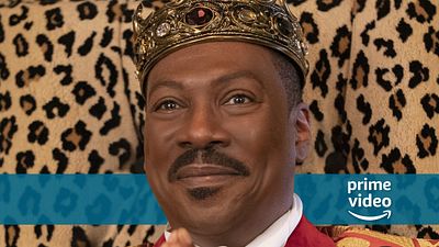 bild aus der news Kult-Fortsetzung auf Amazon Prime Video: Trailer zu "Der Prinz aus Zamunda 2" mit Eddie Murphy und Wesley Snipes