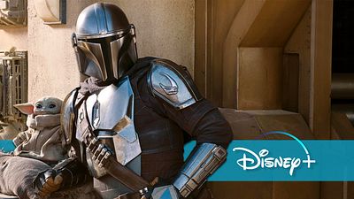 bild aus der news "The Mandalorian" auf Disney+: Das ist einfach besser als Bingen auf Netflix!