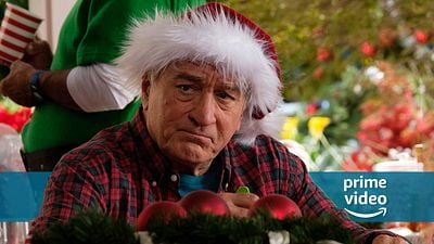 bild aus der news Neu bei Amazon Prime Video: Ein brandaktueller Kino-Comedy-Hit mit Robert De Niro und zwei sehr unterschiedliche Klassiker