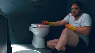 bild aus der news FSK absurd: Psycho-Horror, der im Kino ab 18 war, bekommt auf Blu-ray für exakt dieselbe Fassung keine Freigabe mehr