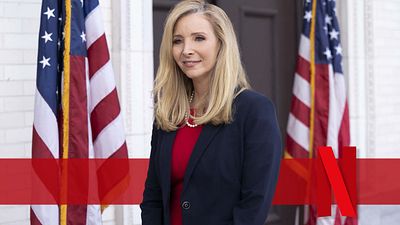 bild aus der news "Death To 2020": Mit diesem Trick könnt ihr den Netflix-Film schauen, obwohl er in Deutschland eigentlich nicht da ist!