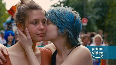 bild aus der news Neu bei Amazon Prime Video: Eine herausragende Comic-Adaption mit ebenso expliziten wie umstrittenen Sexszenen