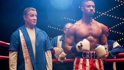 bild aus der news Mit "Creed III" folgt die Reihe noch mehr den Spuren der "Rocky"-Filme