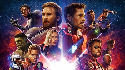 bild aus der news Wie "Avengers 3: Infinity War" auch auf ProSieben: Dann kommt die Free-TV-Premiere von "Avengers 4: Endgame"