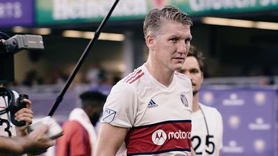 bild aus der news Til Schweigers Schweinsteiger-Film zeigt: Selbst emotionalste Gänsehaut-Momente kann man langweilig machen