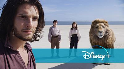 bild aus der news Neu auf Disney+: Ein großer Spaß auf den Spuren von "Star Wars" und ein zu Disney heimgekehrtes Fantasy-Abenteuer