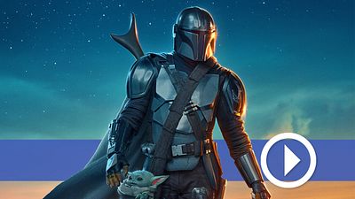 bild aus der news Die Serienhighlights 2020: Ein "The Mandalorian"-Moment, der mitten ins Herz geht